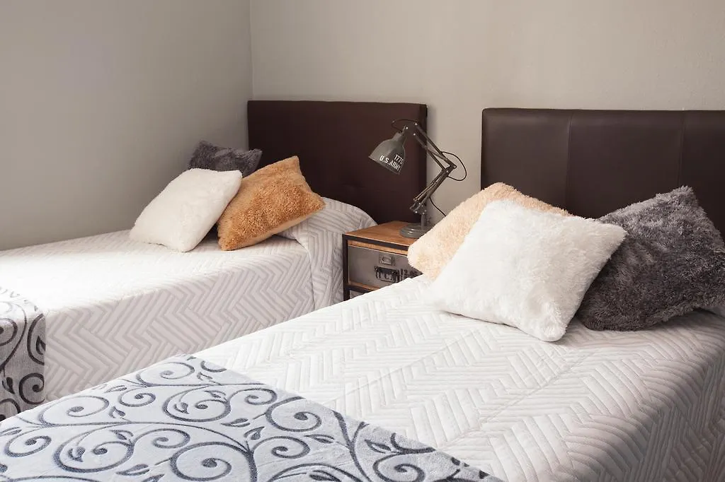 Apartment Beach Front Sant Pol Sant Pol De Mar