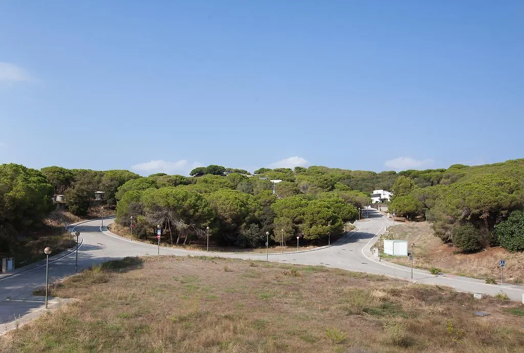 Apartment Beach Front Sant Pol Sant Pol De Mar 0*,  Spain