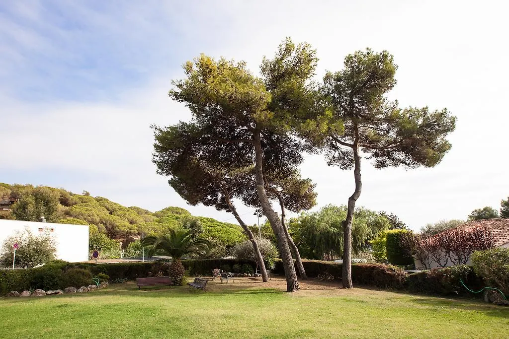 Apartment Beach Front Sant Pol Sant Pol De Mar