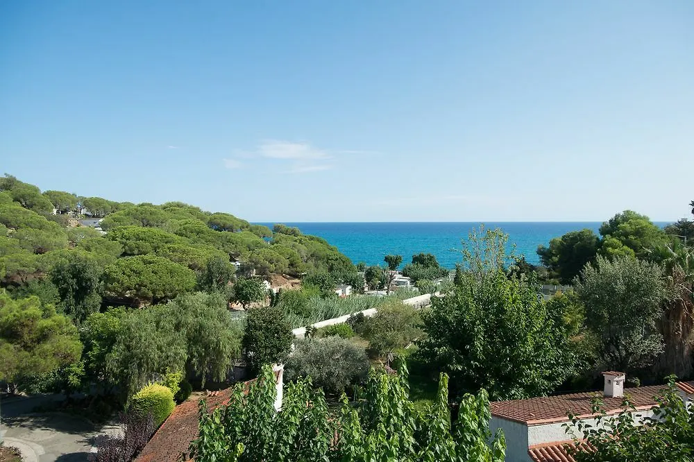 Apartment Beach Front Sant Pol Sant Pol De Mar